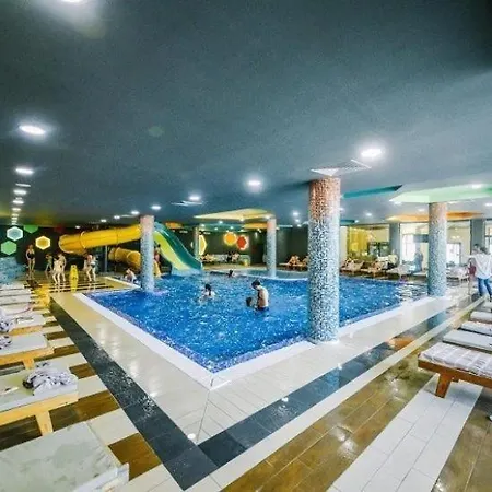 Apartament Silver - Kraljevi Cardaci *