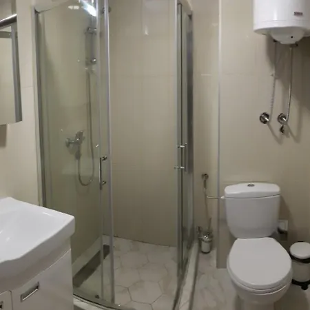 Silver - Kraljevi Cardaci Apartament *