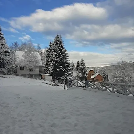 Silver - Kraljevi Cardaci Apartament Kopaonik
